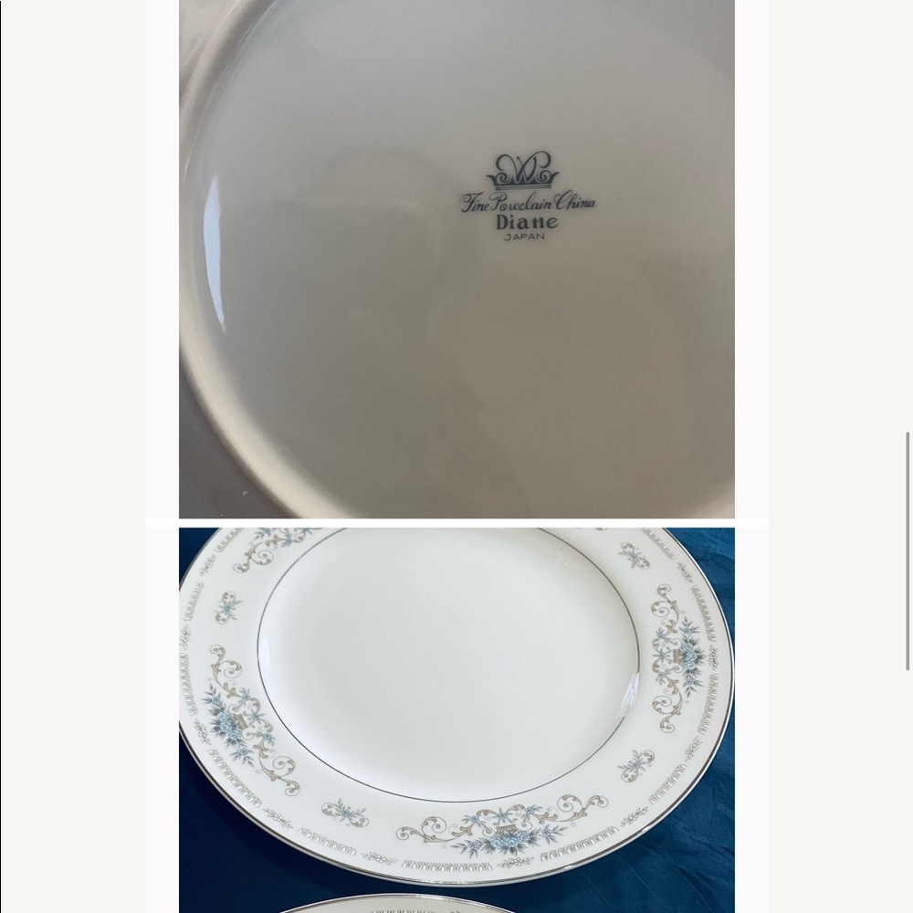 ISO Diane china